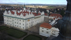 Zámek Litomyšl