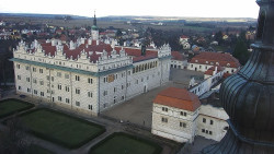 Zámek Litomyšl