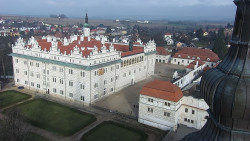 Zámek Litomyšl