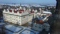 Zámek Litomyšl