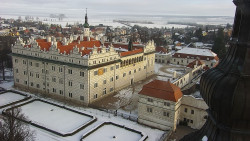 Zámek Litomyšl