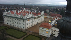 Zámek Litomyšl