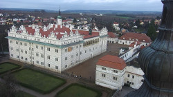 Zámek Litomyšl