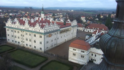 Zámek Litomyšl