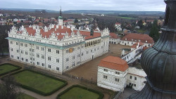 Zámek Litomyšl