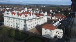 Zámek Litomyšl