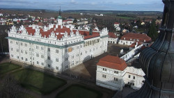 Zámek Litomyšl