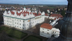 Zámek Litomyšl