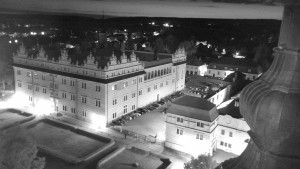Město Litomyšl - Zámek Litomyšl - 8.8.2026 v 04:00 Město Litomyšl - Zámek Litomyšl - 8.8.2026 v 04:00