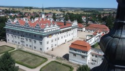 Zámek Litomyšl