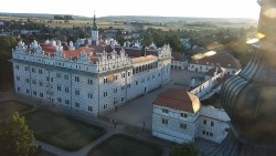 Zámek Litomyšl