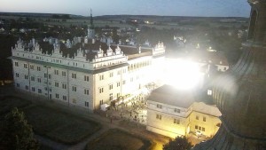 Miasto Litomyšl - Zamek w Litomyšlu - 15.8.2026 v 21:00 Miasto Litomyšl - Zamek w Litomyšlu - 15.8.2026 v 21:00