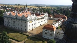 Zámek Litomyšl