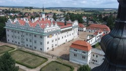 Schloss Litomyšl