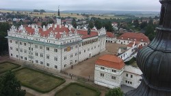 Zámek Litomyšl