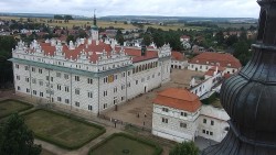 Litomyšl Castle