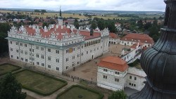 Schloss Litomyšl