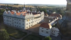 Zámek Litomyšl