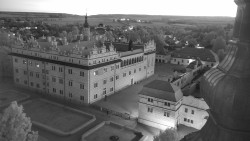 Litomyšl Castle