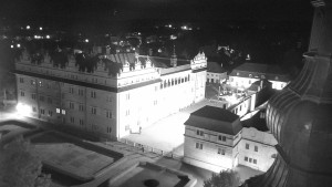 Stadt Litomyšl - Schloss Litomyšl - 15.9.2026 v 00:45 Stadt Litomyšl - Schloss Litomyšl - 15.9.2026 v 00:45