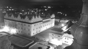 Stadt Litomyšl - Schloss Litomyšl - 15.9.2026 v 01:45 Stadt Litomyšl - Schloss Litomyšl - 15.9.2026 v 01:45