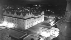 Schloss Litomyšl
