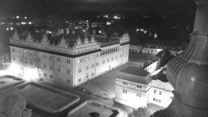 Stadt Litomyšl - Schloss Litomyšl - 15.9.2026 v 02:45 Stadt Litomyšl - Schloss Litomyšl - 15.9.2026 v 02:45