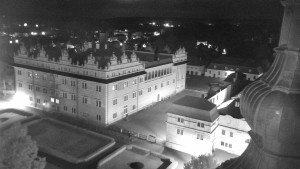 Stadt Litomyšl - Schloss Litomyšl - 15.9.2026 v 03:45 Stadt Litomyšl - Schloss Litomyšl - 15.9.2026 v 03:45