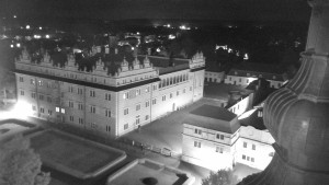 Stadt Litomyšl - Schloss Litomyšl - 15.9.2026 v 04:15 Stadt Litomyšl - Schloss Litomyšl - 15.9.2026 v 04:15