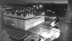 Litomyšl Castle