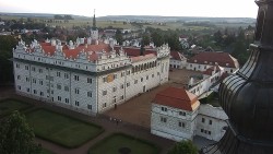 Schloss Litomyšl