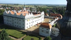 Litomyšl Castle