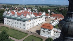 Litomyšl Castle