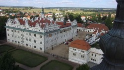 Zámek Litomyšl