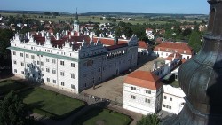 Schloss Litomyšl