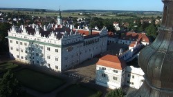 Schloss Litomyšl