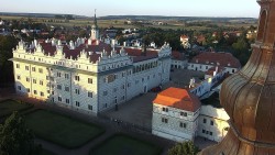 Litomyšl Castle