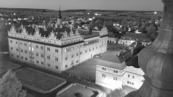 Litomyšl Castle