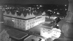Schloss Litomyšl