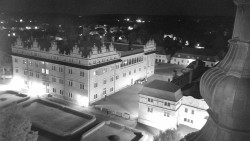 Litomyšl Castle