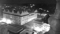 Schloss Litomyšl