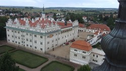 Schloss Litomyšl