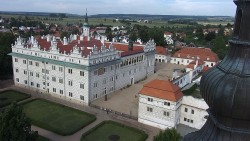 Schloss Litomyšl