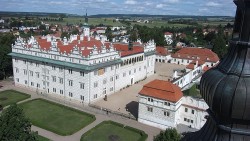 Litomyšl Castle