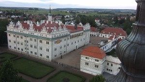 Miasto Litomyšl - Zamek w Litomyšlu - 23.9.2026 v 18:45 Miasto Litomyšl - Zamek w Litomyšlu - 23.9.2026 v 18:45