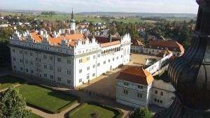 Město Litomyšl - Zámek Litomyšl - 6.10.2026 v 09:45 Město Litomyšl - Zámek Litomyšl - 6.10.2026 v 09:45