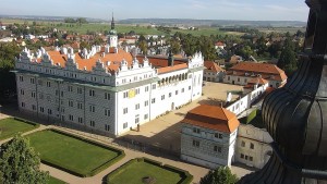 Město Litomyšl - Zámek Litomyšl - 6.10.2026 v 10:45 Město Litomyšl - Zámek Litomyšl - 6.10.2026 v 10:45