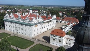Město Litomyšl - Zámek Litomyšl - 6.10.2026 v 12:45 Město Litomyšl - Zámek Litomyšl - 6.10.2026 v 12:45