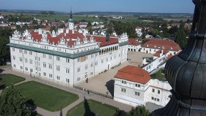 Město Litomyšl - Zámek Litomyšl - 6.10.2026 v 13:45 Město Litomyšl - Zámek Litomyšl - 6.10.2026 v 13:45