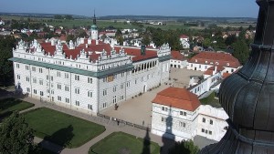 Město Litomyšl - Zámek Litomyšl - 6.10.2026 v 14:45 Město Litomyšl - Zámek Litomyšl - 6.10.2026 v 14:45